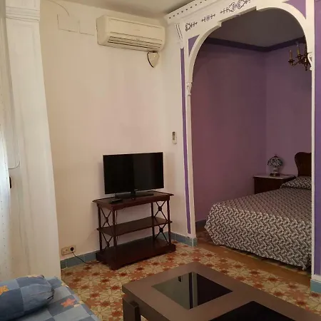 La Casa Valence