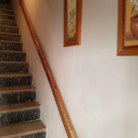度假居 La Casa