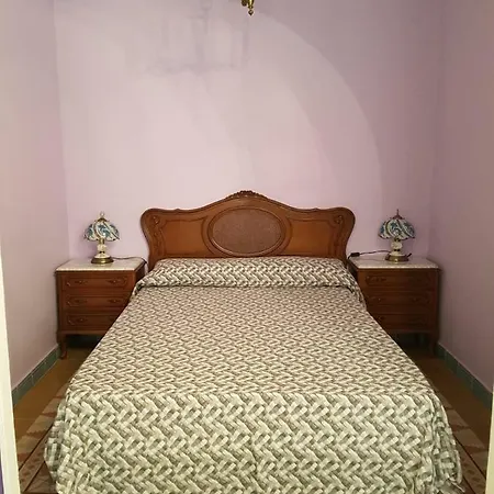 La Casa *