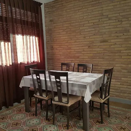 Holiday home La Casa Valencia