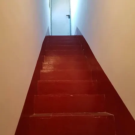 La Casa Hébergement de vacances *