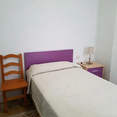 Holiday home La Casa