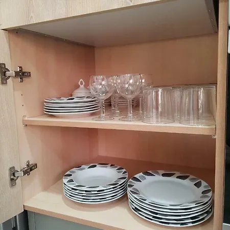 La Casa Hébergement de vacances *