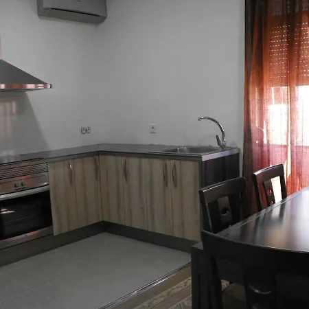 Holiday home La Casa Valencia
