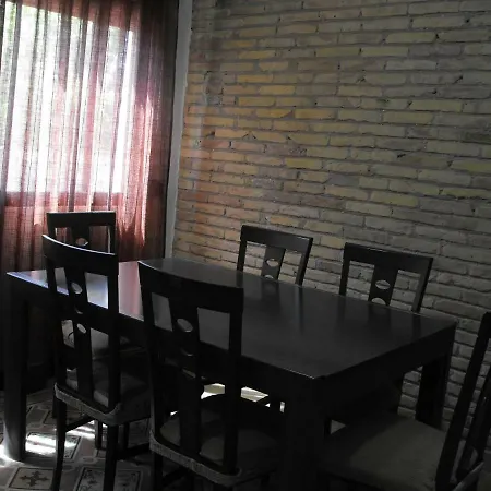 La Casa * Valence
