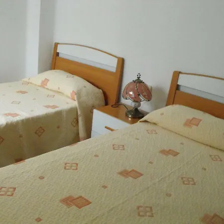 La Casa * Walencja
